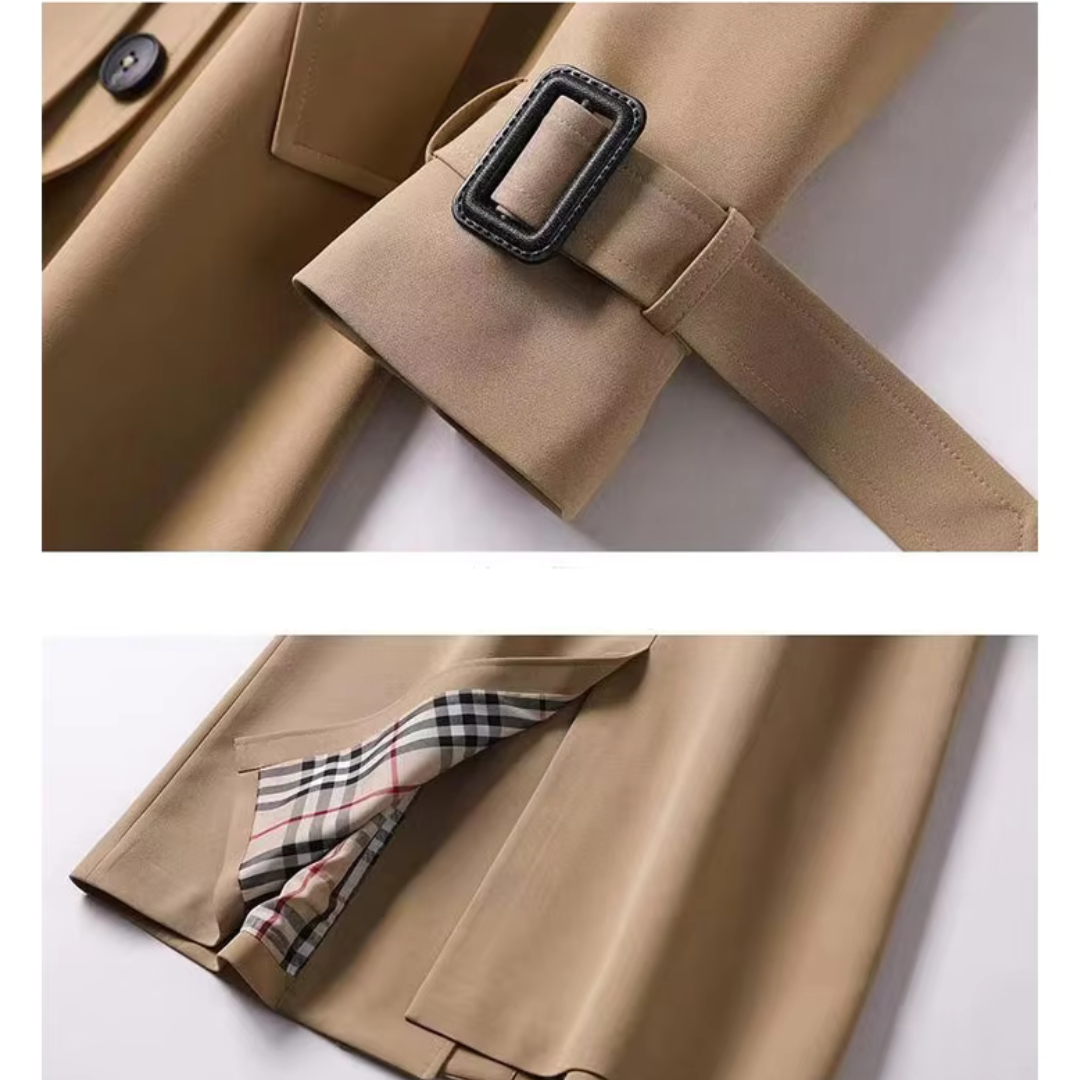 Ersilia | Timeless Trench