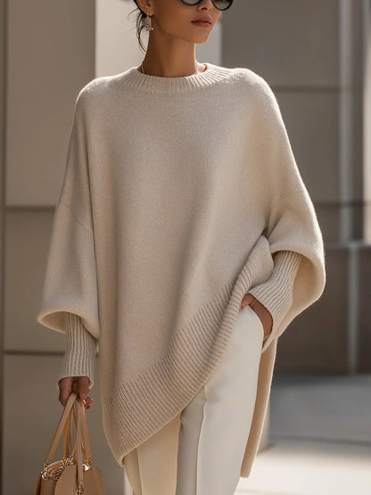 Cindy - Soft Comfortable Sweater