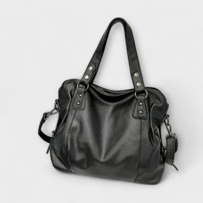Bellefort Paris - Elegant Hobo Shoulder Bag