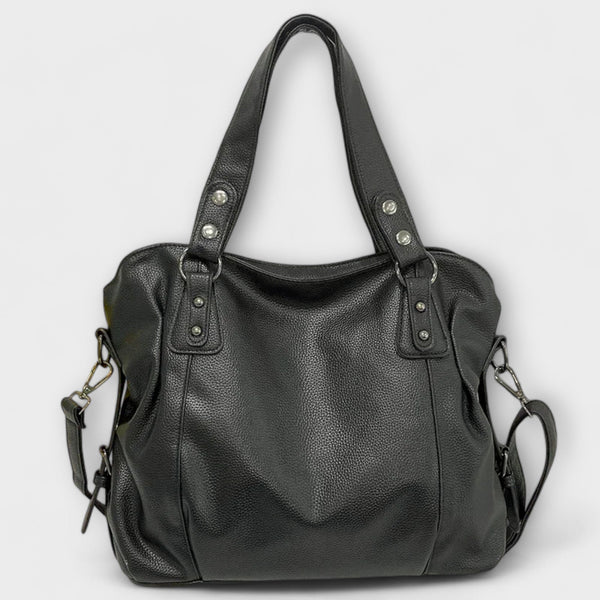 Bellefort Paris - Elegant Hobo Shoulder Bag
