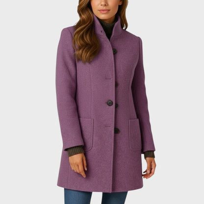 Costanza™ | Elegant and Comfortable Coat