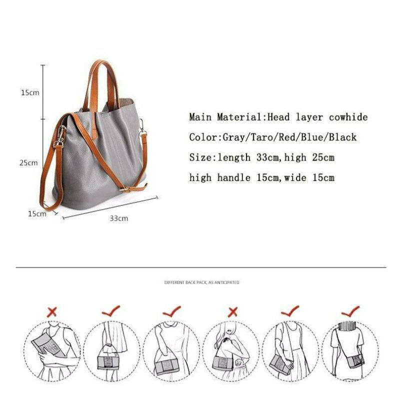 Alana | Tote Bag