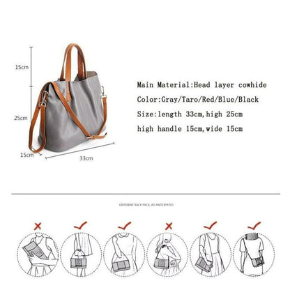 Alana | Tote Bag