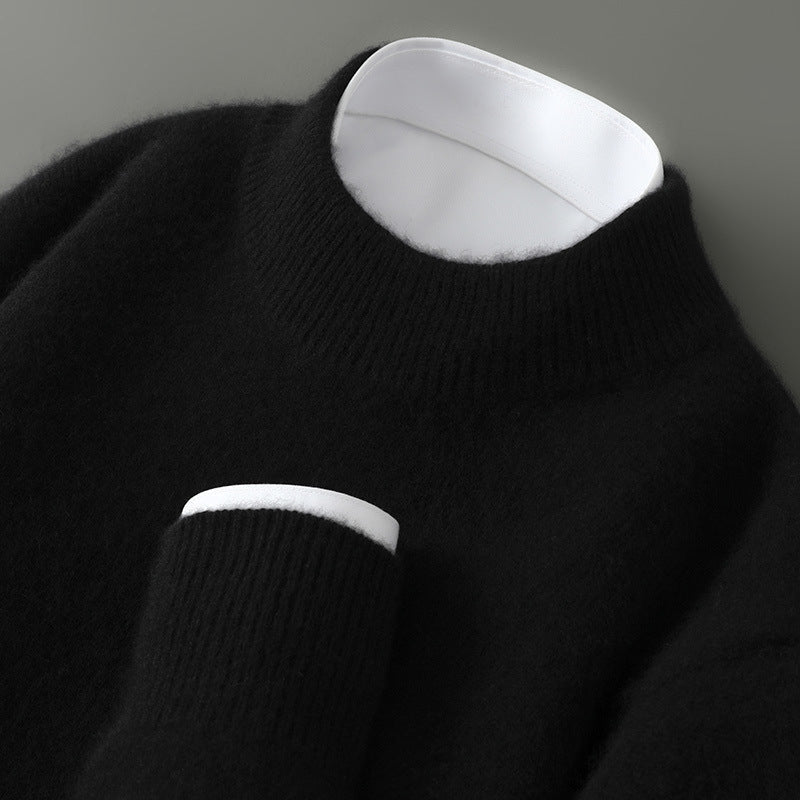 Cashmere Pullover