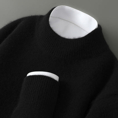 Cashmere Pullover