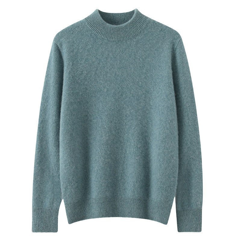 Cashmere Pullover