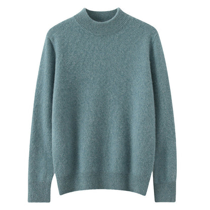 Cashmere Pullover