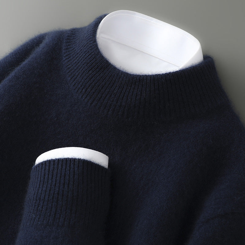 Cashmere Pullover
