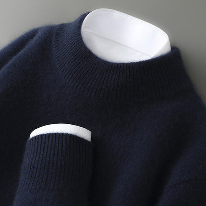 Cashmere Pullover