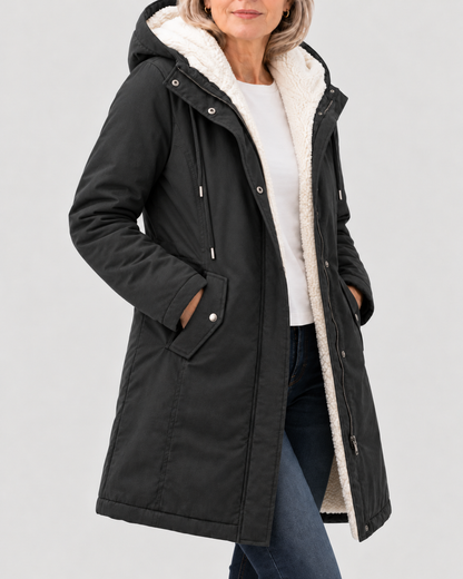 Michela™ | Embracing Warmth and Elegance