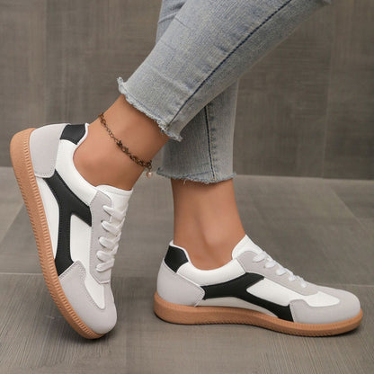 Naelle - Orthopaedic Trainers