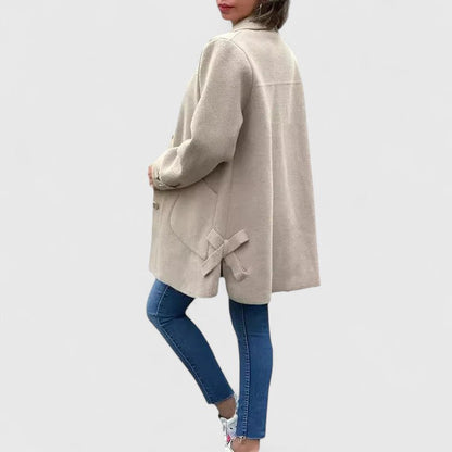 Berenice | Timeless Elegant Coat