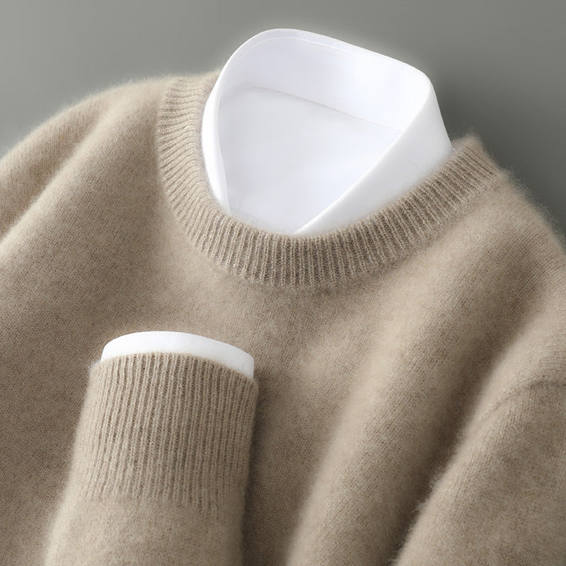 Andrea - Soft Warm Jumper