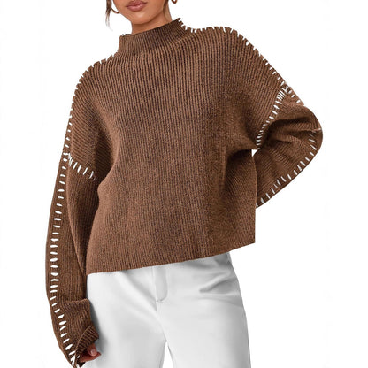 Nia - Comfortable Jumper