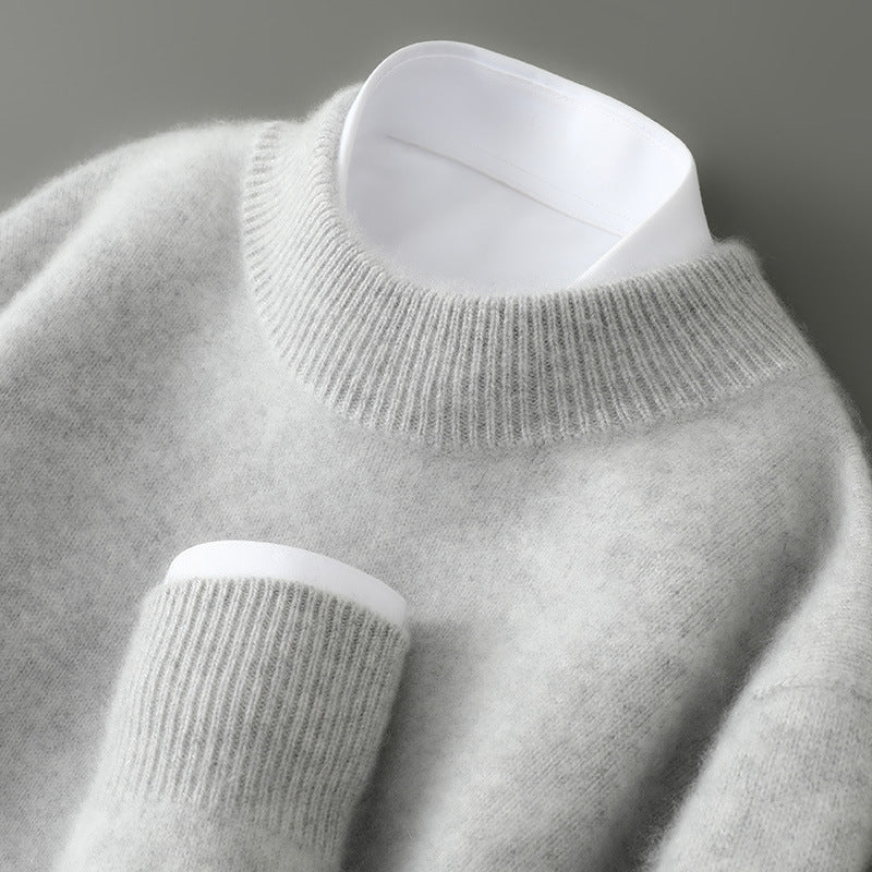 Cashmere Pullover