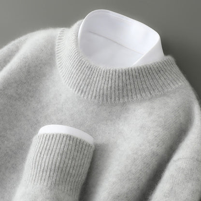 Cashmere Pullover