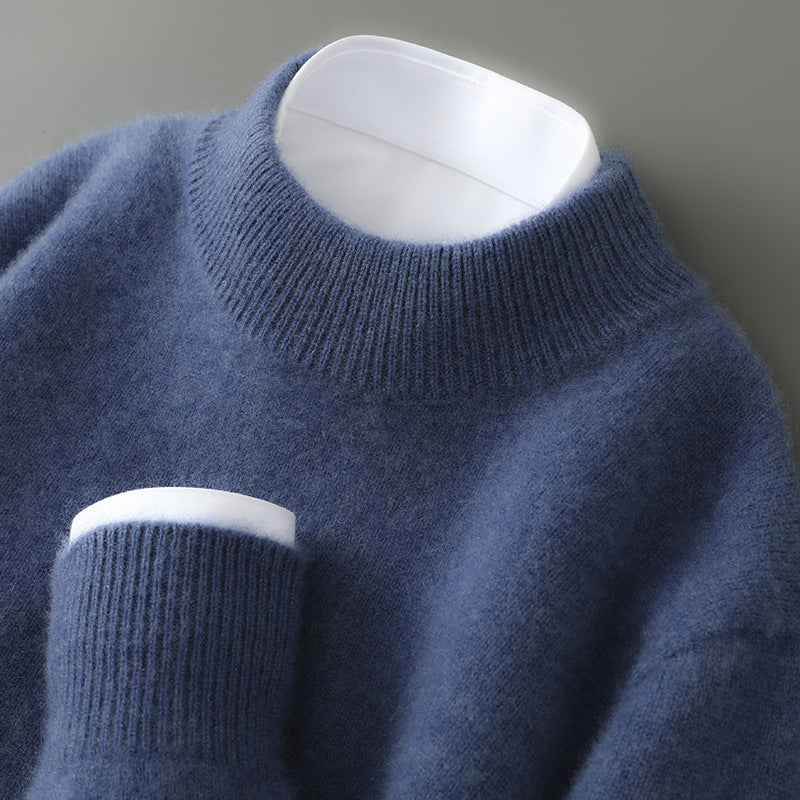 Cashmere Pullover