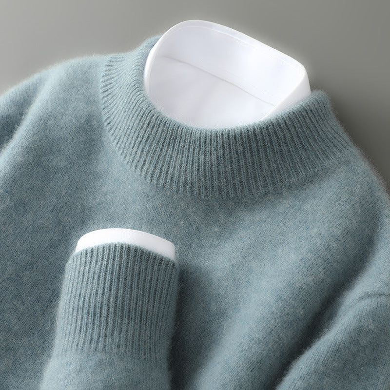 Cashmere Pullover