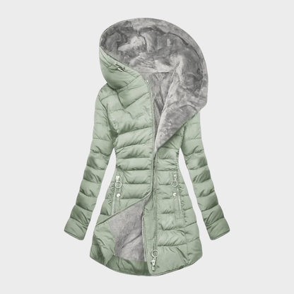 Fulvia | Luxury Warm Winter Coat