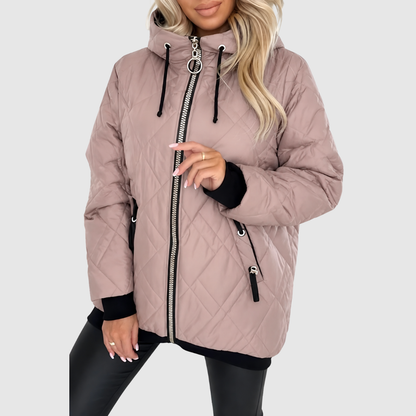 Romina™ | Lightweight Warmth Without Weight