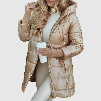 Eugenia™ | Embracing Warmth Without Heaviness
