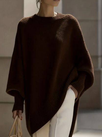 Cindy - Soft Comfortable Sweater