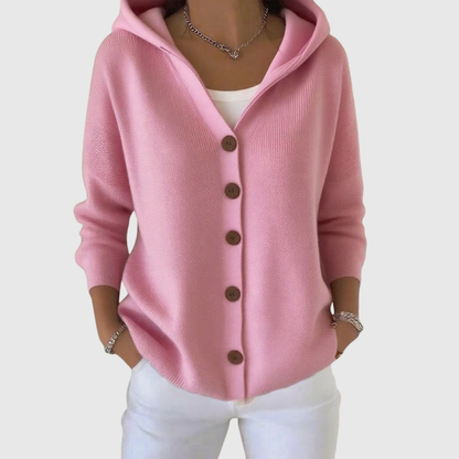 Joyce - Elegant Vest
