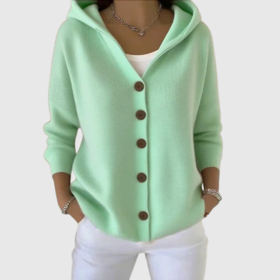 Joyce - Elegant Vest