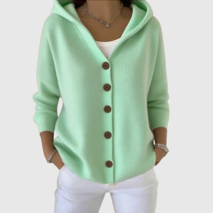 Joyce - Elegant Vest