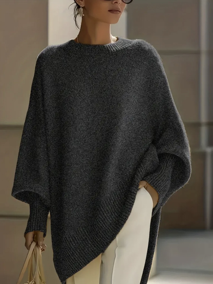 Cindy - Soft Comfortable Sweater