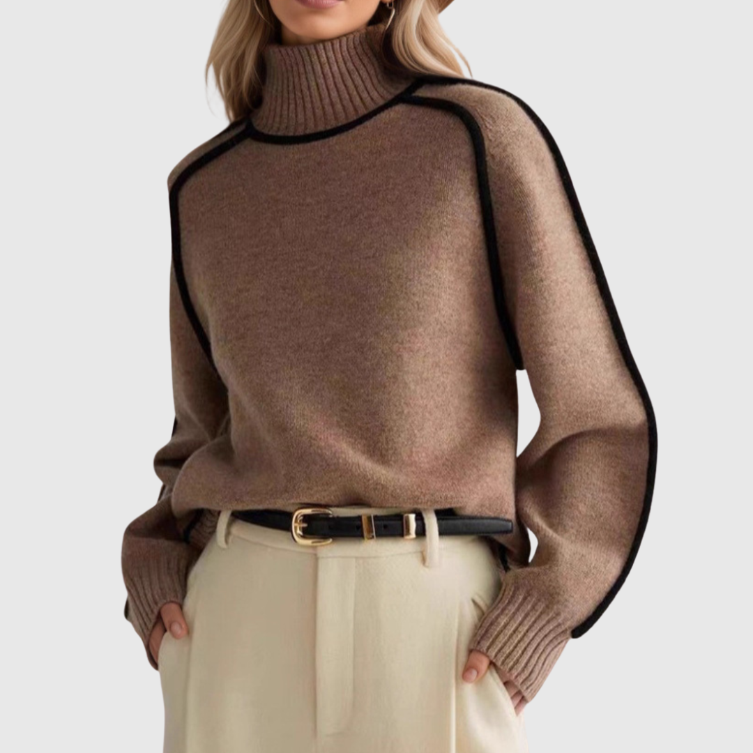 Donna - Elegant Jumper