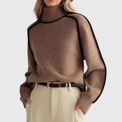 Donna - Elegant Jumper
