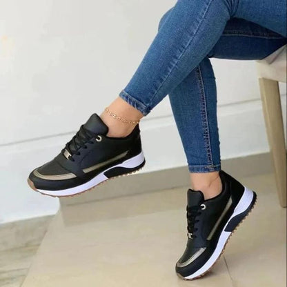 LAURA™ ELEGANT AND COMFY ORTHOPEDIC SNEAKERS