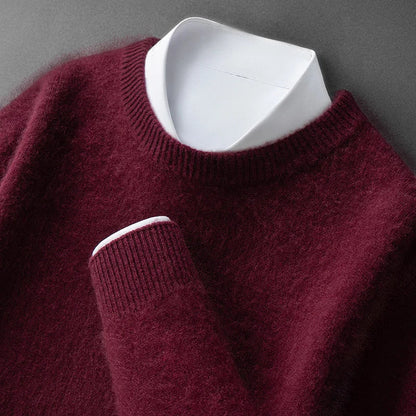Andrea - Soft Warm Jumper