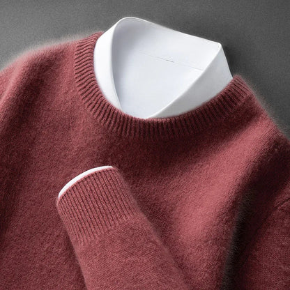 Andrea - Soft Warm Jumper