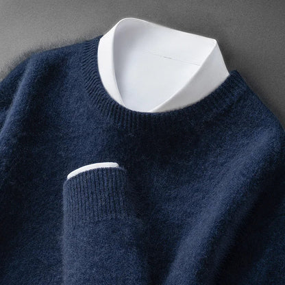 Andrea - Soft Warm Jumper