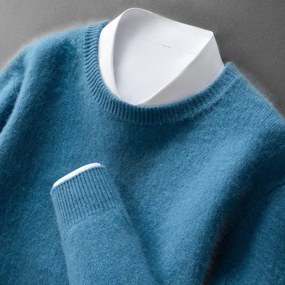 Andrea - Soft Warm Jumper