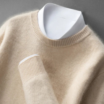 Andrea - Soft Warm Jumper