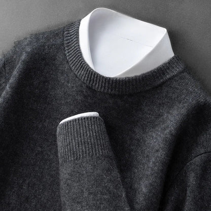 Andrea - Soft Warm Jumper