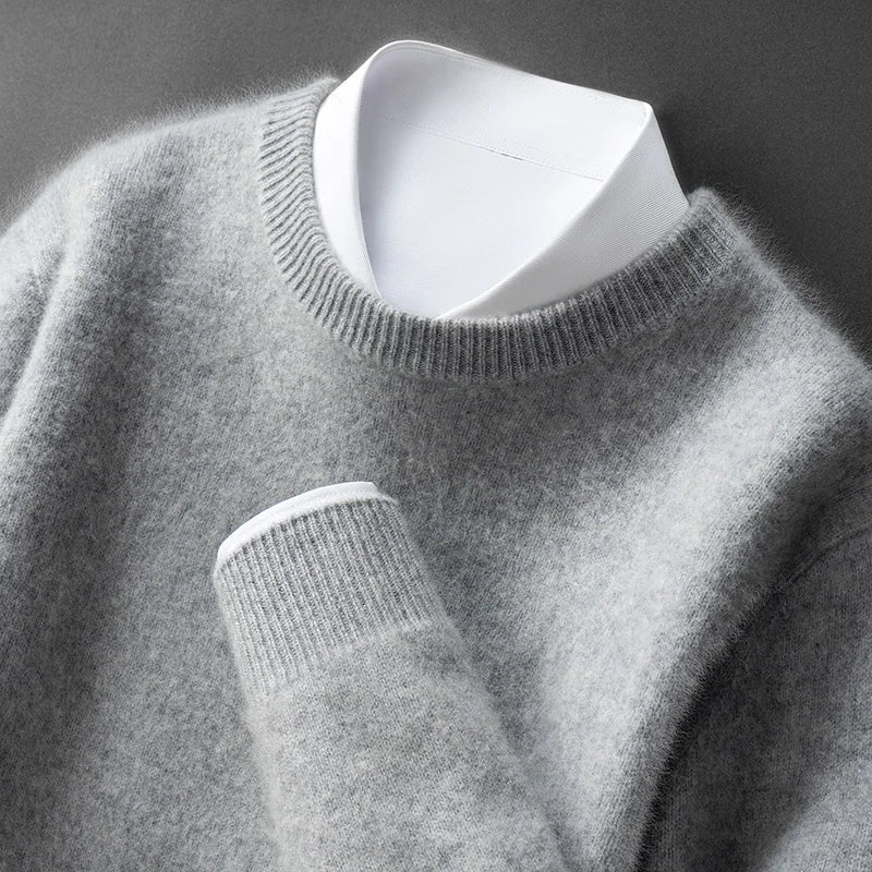 Andrea - Soft Warm Jumper