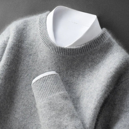 Andrea - Soft Warm Jumper