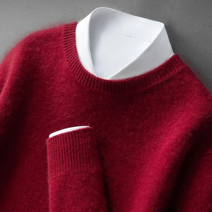 Andrea - Soft Warm Jumper