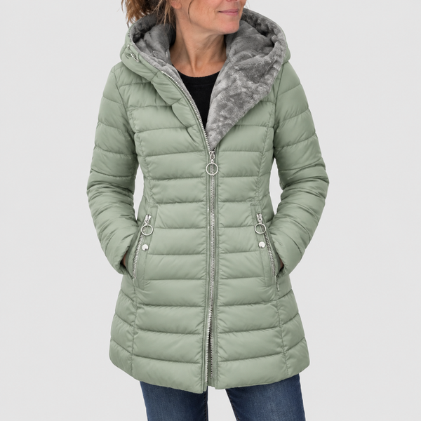 Fulvia | Luxury Warm Winter Coat