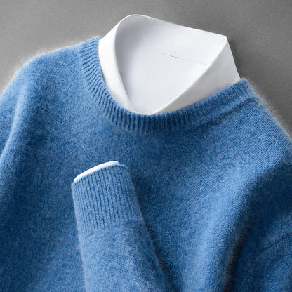 Andrea - Soft Warm Jumper
