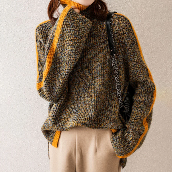 Emilie - Comfortable Jumper