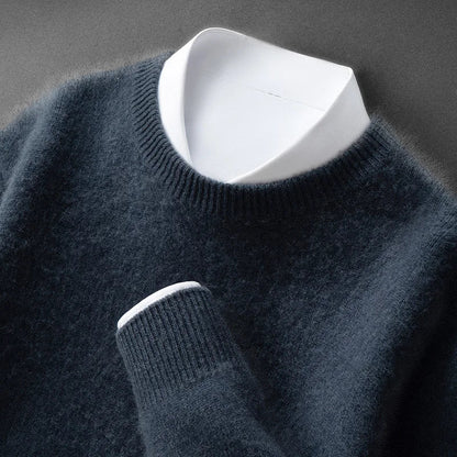 Andrea - Soft Warm Jumper