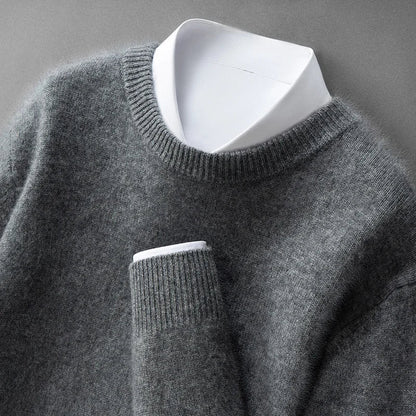 Andrea - Soft Warm Jumper