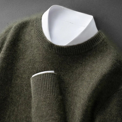 Andrea - Soft Warm Jumper