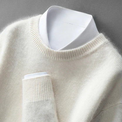 Andrea - Soft Warm Jumper