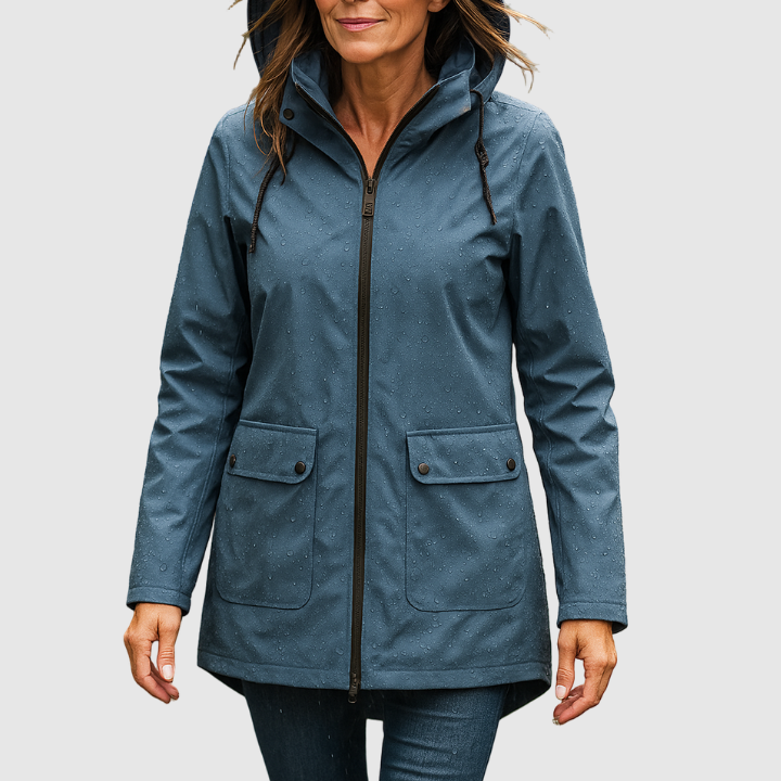 Lorella | Waterproof Jacket